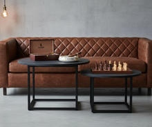 Cargar imagen en el visor de la galería, MESAS OMAN.
