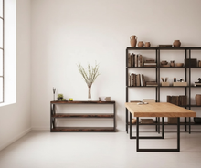 Cargar imagen en el visor de la galería, CONSOLA MOLLY
