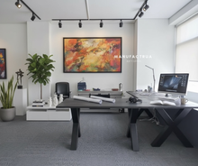 Cargar imagen en el visor de la galería, ESCRITORIO BIG X en L.
