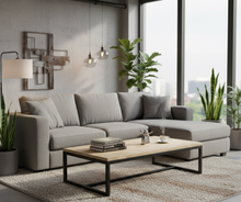 Cargar imagen en el visor de la galería, MESA DE CENTRO QUEENS
