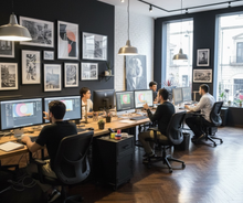 Cargar imagen en el visor de la galería, MINI DETROIT
