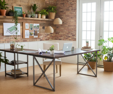 Cargar imagen en el visor de la galería, ESCRITORIO MOLLY EN L
