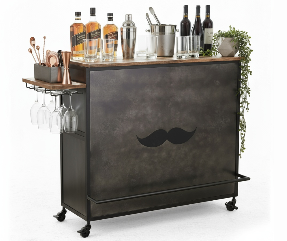 BARRA BAR JACK