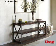 Cargar imagen en el visor de la galería, CONSOLA MOLLY
