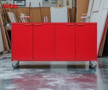 Cargar imagen en el visor de la galería, CREDENZA CINCINNATI.
