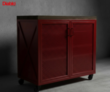 Cargar imagen en el visor de la galería, CREDENZA DETROIT 2.

