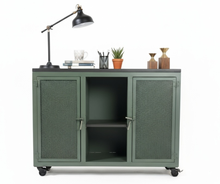 Cargar imagen en el visor de la galería, CREDENZA DETROIT 3.

