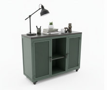 Cargar imagen en el visor de la galería, CREDENZA DETROIT 3.
