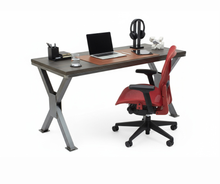 Cargar imagen en el visor de la galería, ESCRITORIO OXFORD GRAND X.
