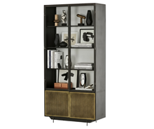 Cargar imagen en el visor de la galería, GABINETE CATANIA.
