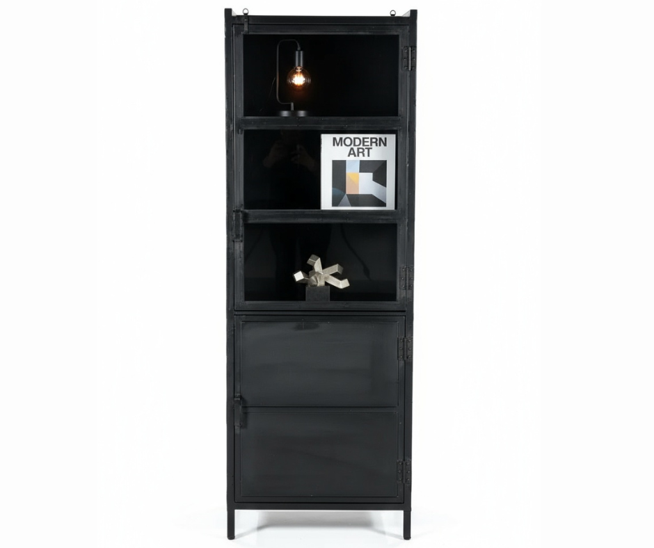 GABINETE JERSEY 60.