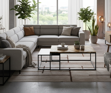 Cargar imagen en el visor de la galería, MESA DE CENTRO PORTOS
