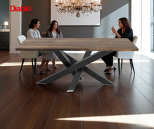 Cargar imagen en el visor de la galería, MESA DIABLO PÓLUX.

