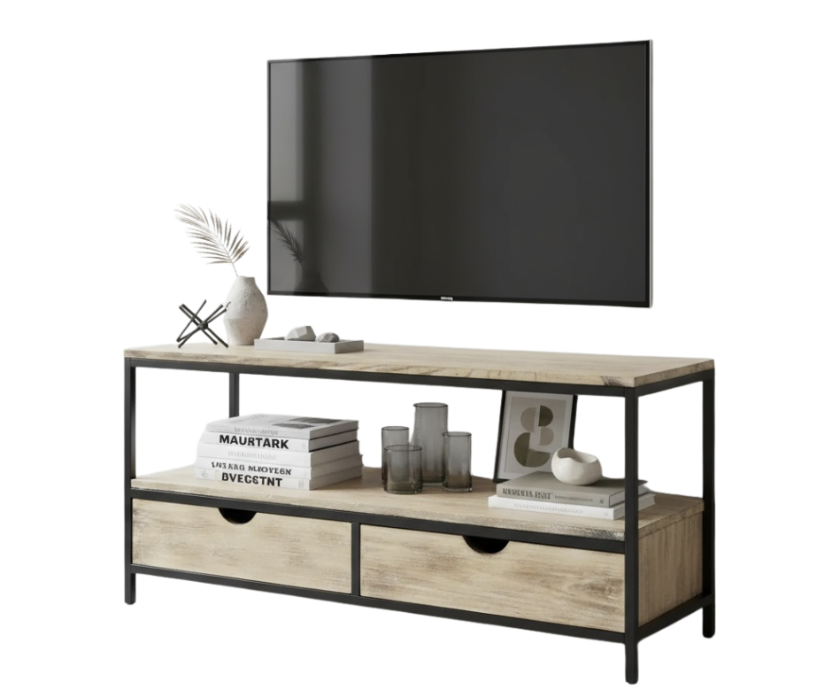 MUEBLE TV RIO.