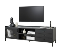 Cargar imagen en el visor de la galería, TV BACK BAY.
