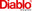 Diablo Strong Built logo