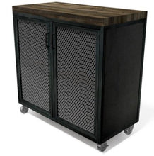 Cargar imagen en el visor de la galería, CREDENZA DETROIT 2.
